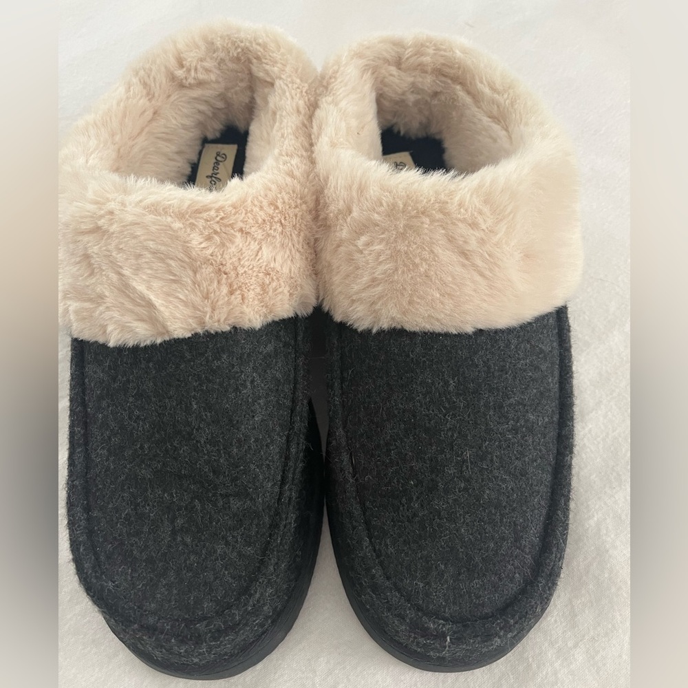 Dearfoams Slippers